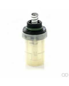 New Holland - 87791069 - Feed Pump Filter Set 86-8770