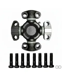 New Holland - 93326C1 - Universal Joint Cross