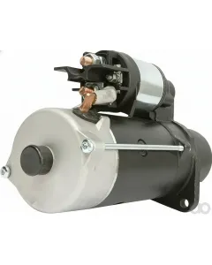 New Holland - AL39700 - Starter (E1 001)