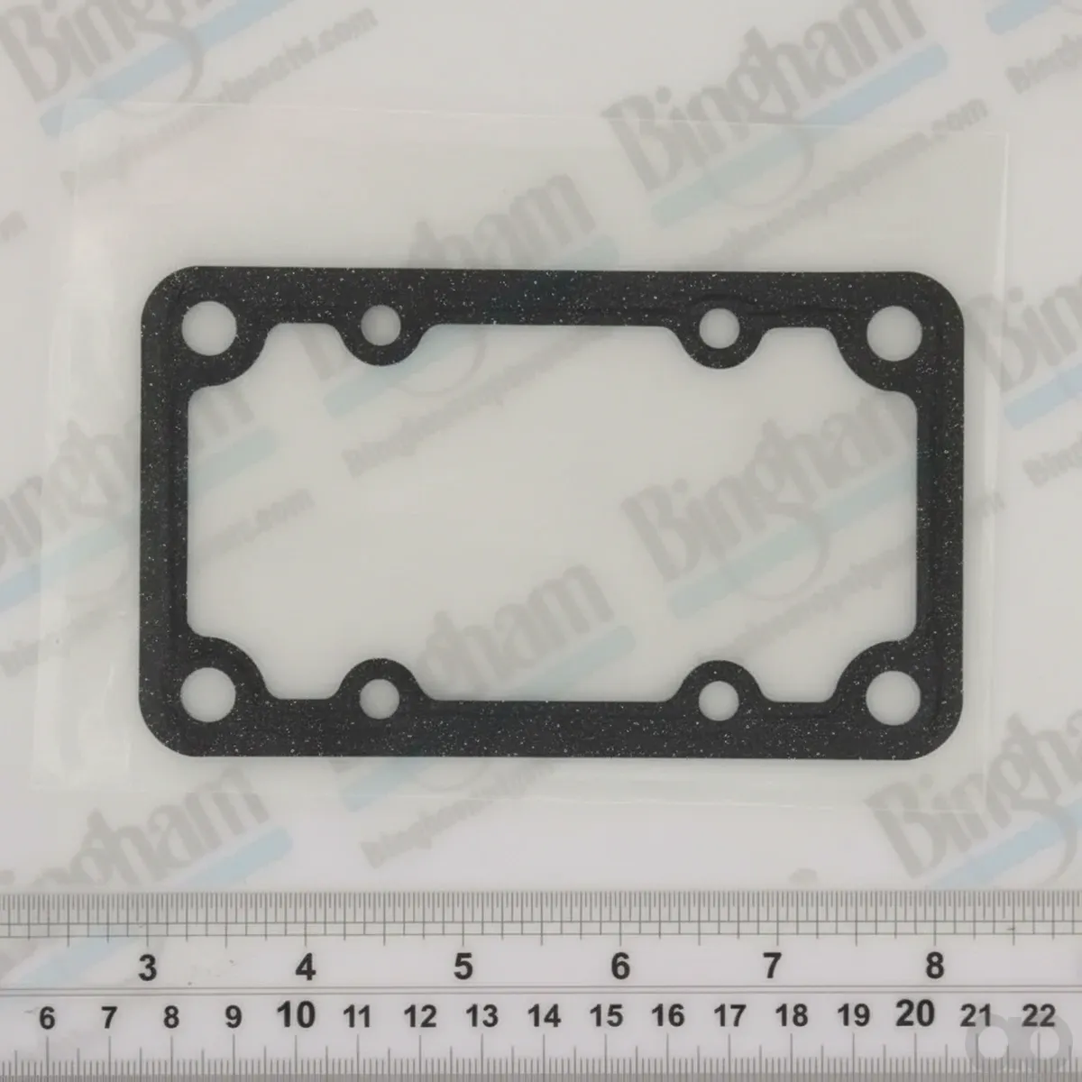 New Holland - SBA131426321 - Shim Kit
