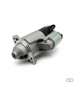 New Holland - XJAF02242 - Motor, Starter
