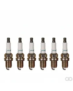 NGK - SK20PRL11 - Spark Plug Honda Civic VIII Hatchback (F)