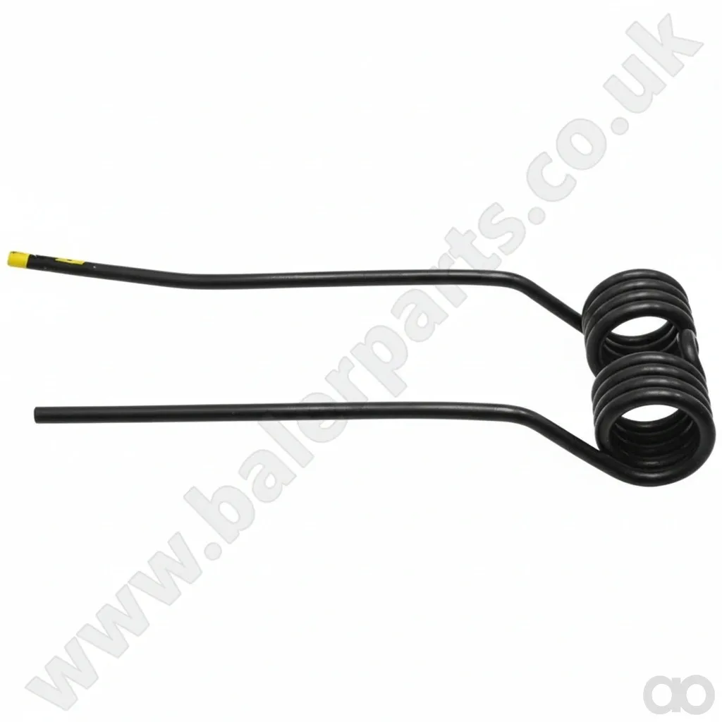Niemeyer - 012659 - Tine Arm Left Rs620