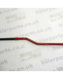 Niemeyer - 016152 - Tine Arm
