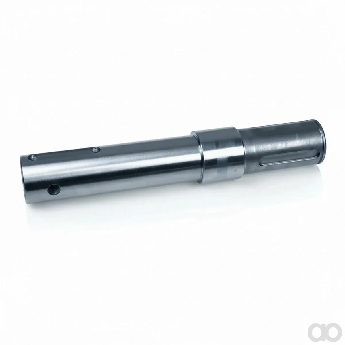 Niemeyer - 019241 - Hollow Shaft