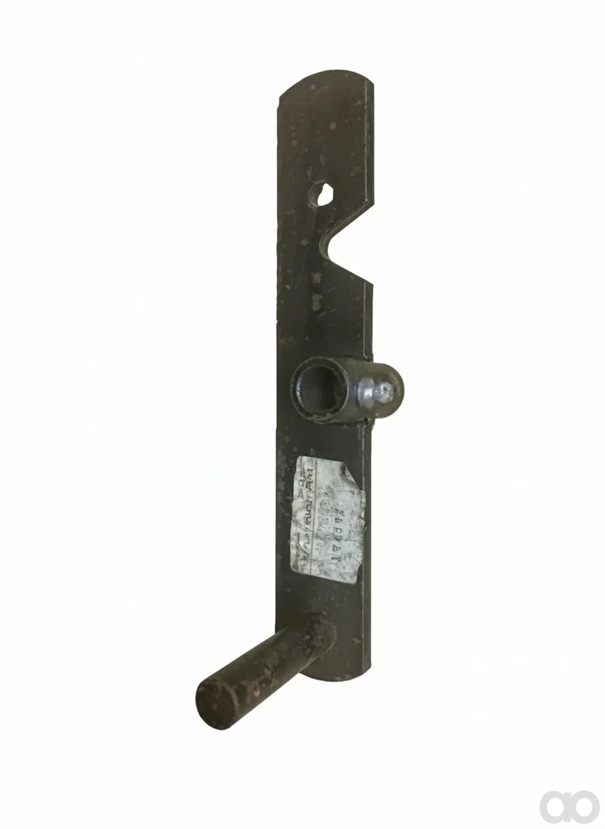 Niemeyer - 3240 - Dosing Wing