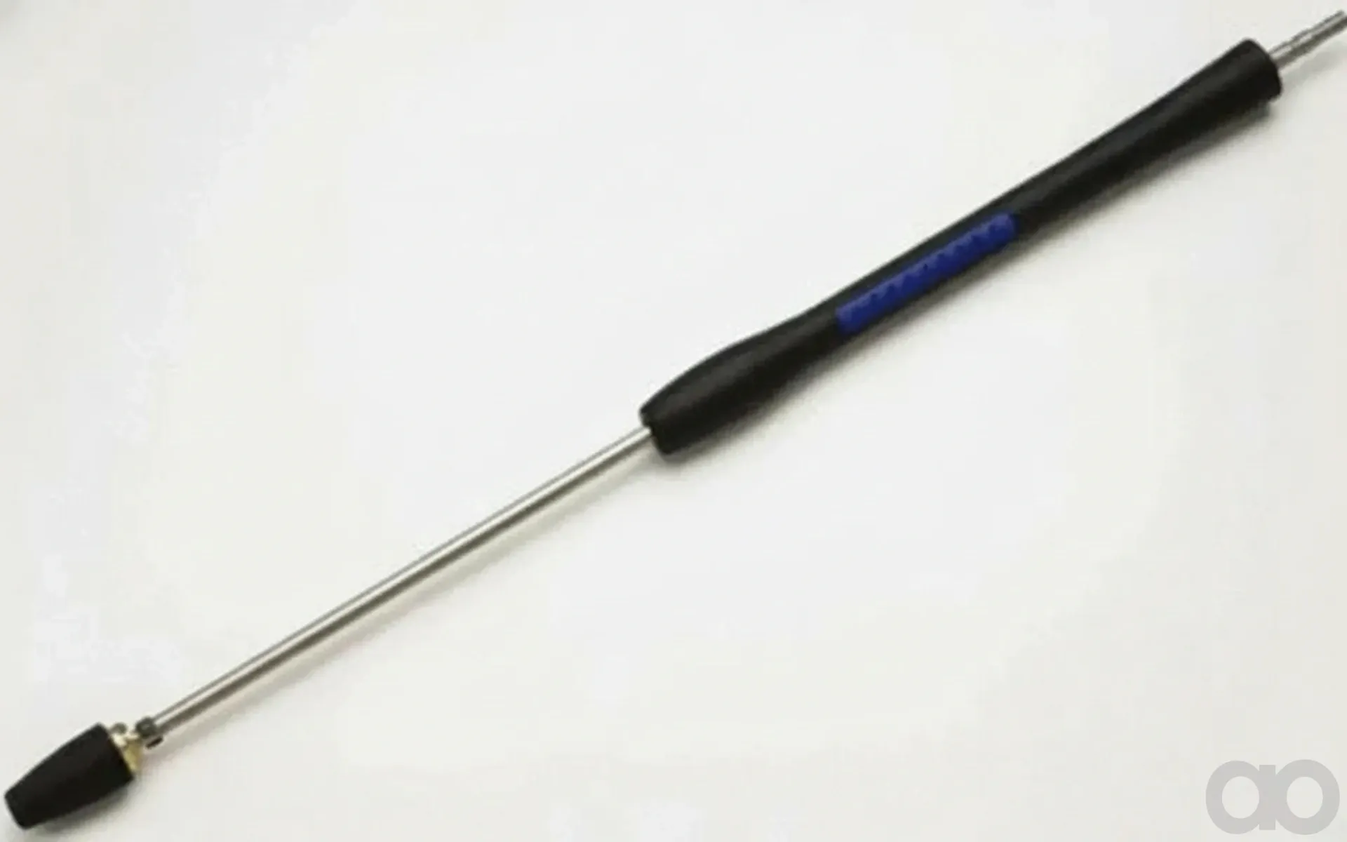 Nilfisk Alto - 106403002 - Turbohammer Plus 1115 Straight W12 0400