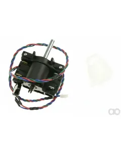 Nilfisk Alto - 107413448 - Switch On/Off N/A Vacuum