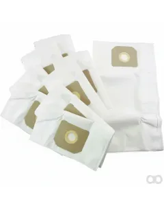 Nilfisk Alto - 107413547 - Dust Bag Attix 33/44 5 Pcs