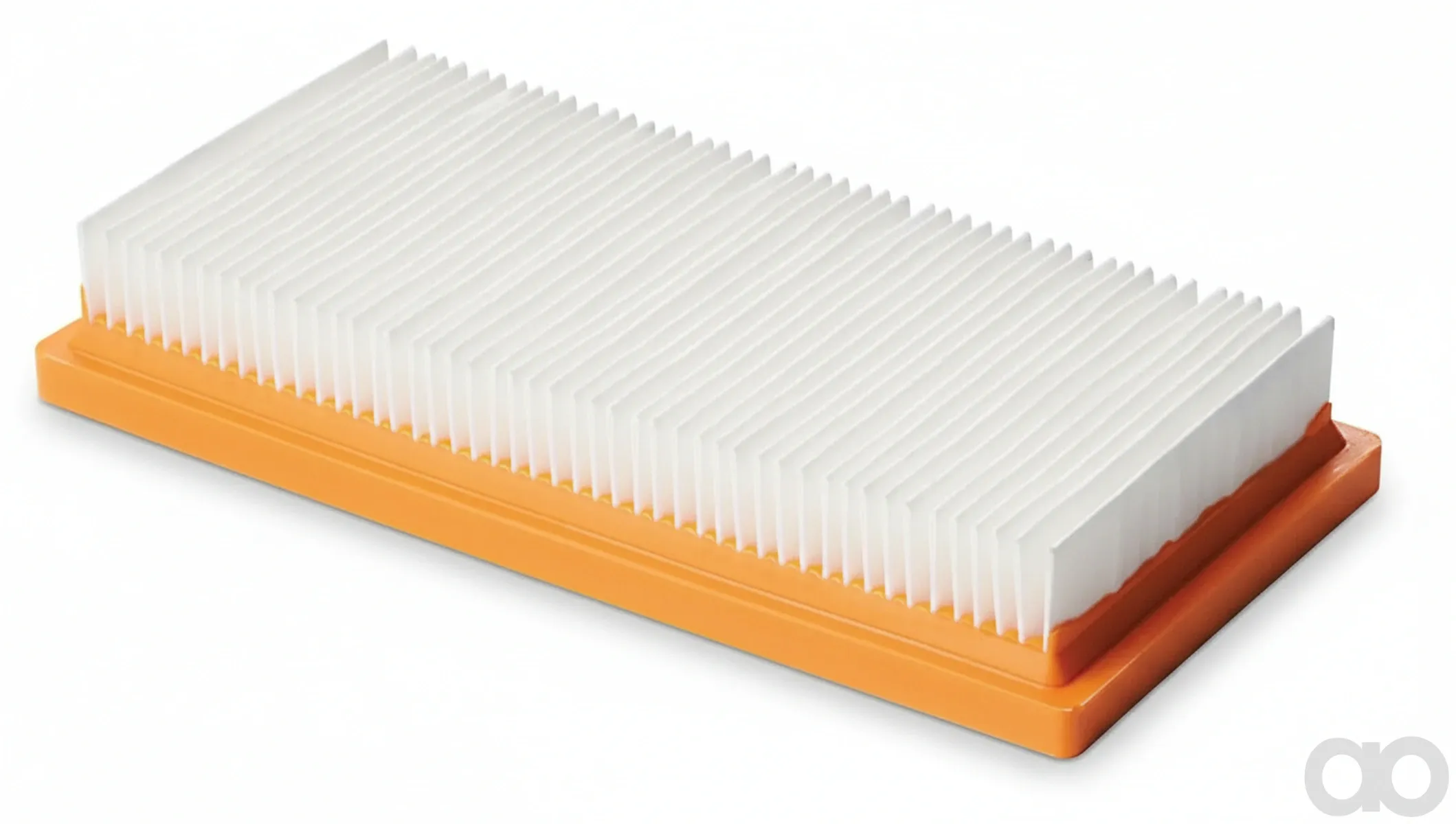 Nilfisk Alto - 1464691000 - Filter Polyester