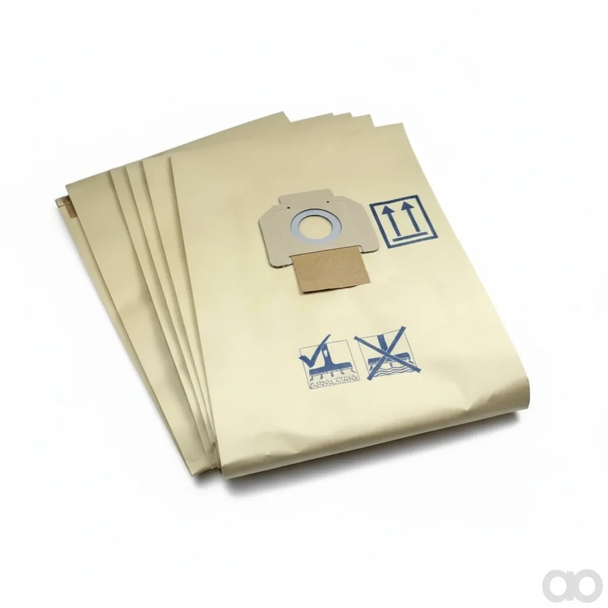 Nilfisk Alto - 1464902000 - Filter Paper
