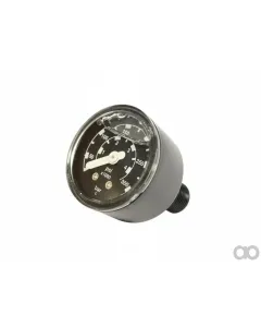 Nilfisk Alto - 301000246 - Pressure Gauge 0-300 bar