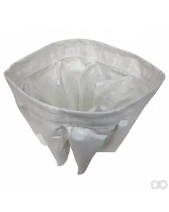 Nilfisk Alto - 302000449 - Dust Bag ATTIX 3-5/pcs N/A Vacuum Cleaner