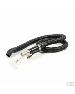 Nilfisk Alto - 302000529 - Suction Tube Chrome Set 36mm N/A Vacuum Cleaner