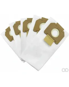 Nilfisk Alto - 302002403 - Dust Bag Buddy 4 Pcs. N/A Vacuum Cleaner