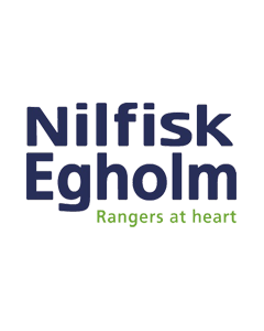 Nilfisk Egholm - E04501330 - Hydrauliche koppeling 3/8''