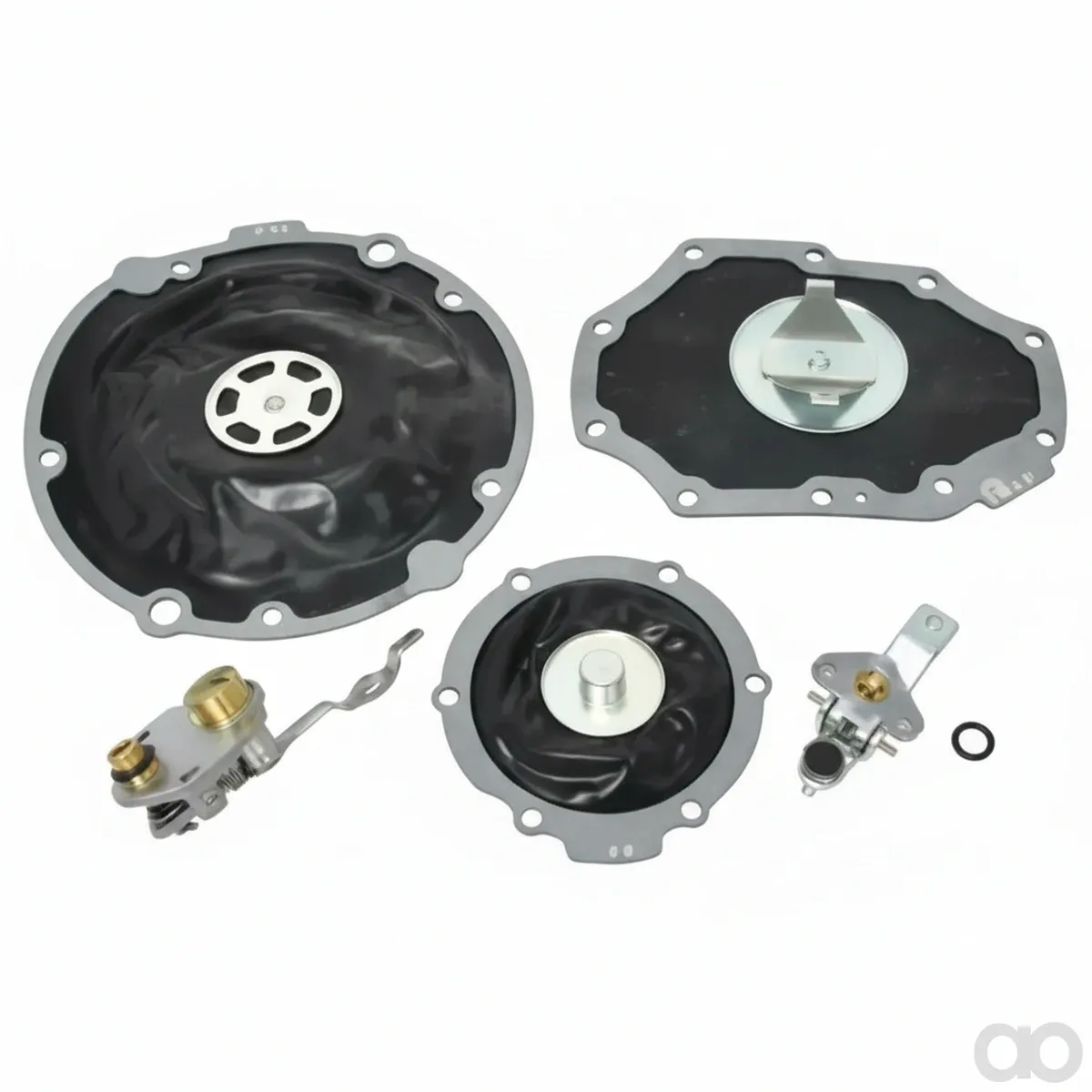 Nissan Forklift - 1796200H05 - Repair Kit, Gas System