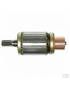 Nissan Forklift - 2331099204 - Armature Assembly