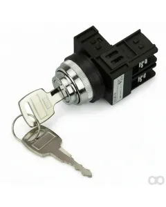 Nissan Forklift - 281E262013 - Switch Key
