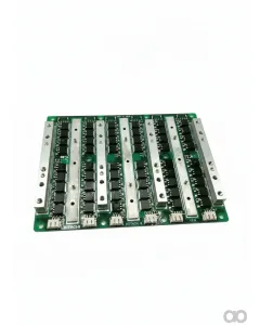 Nissan Forklift - 29327GA10C - Transistor Mosfet 1N1 RE. Revised