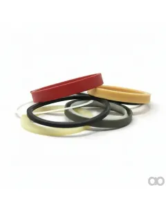 Nissan Forklift - 49510L6025 - Sealing Set Nissan Steering Cylinder WF03A