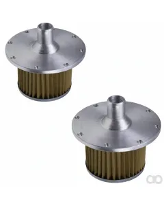 Nissan Forklift - 69270L1100 - Hydraulic Filter, Side of Tank