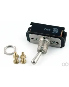 Nivel - 10896 - Micro Switch, EZ 94-UP; PDS/DCS