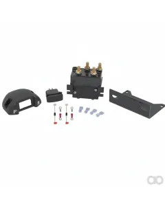 Nivel - 5070 - F and R Switch Assy EZ GO