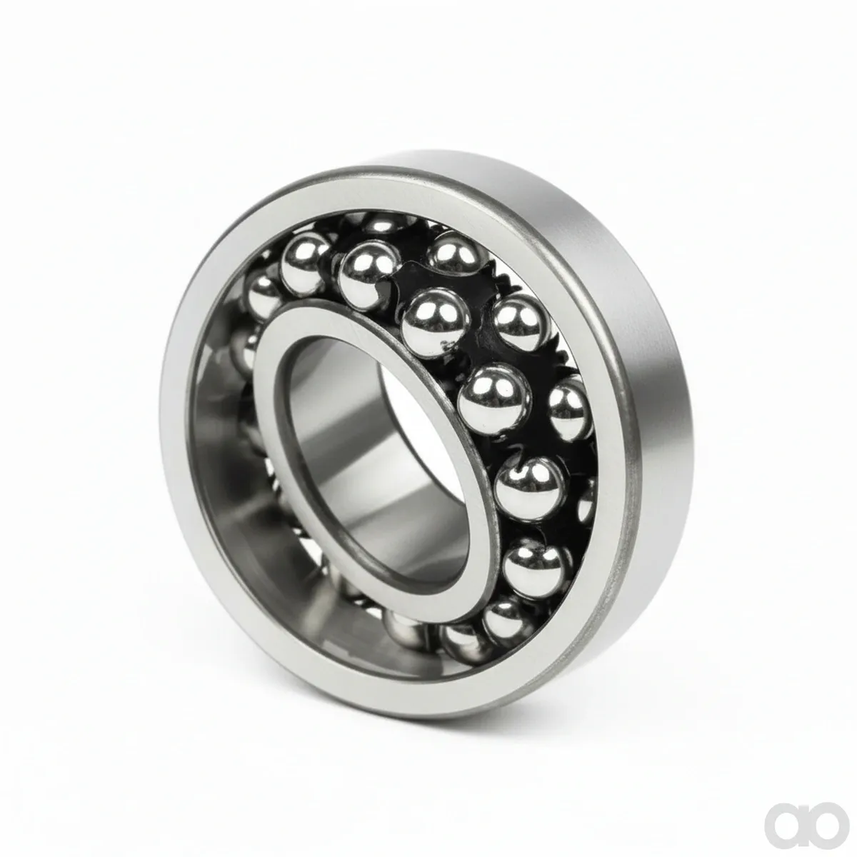 NKE - 1219K-C3 - NKE Self-Aligning Ball Bearing