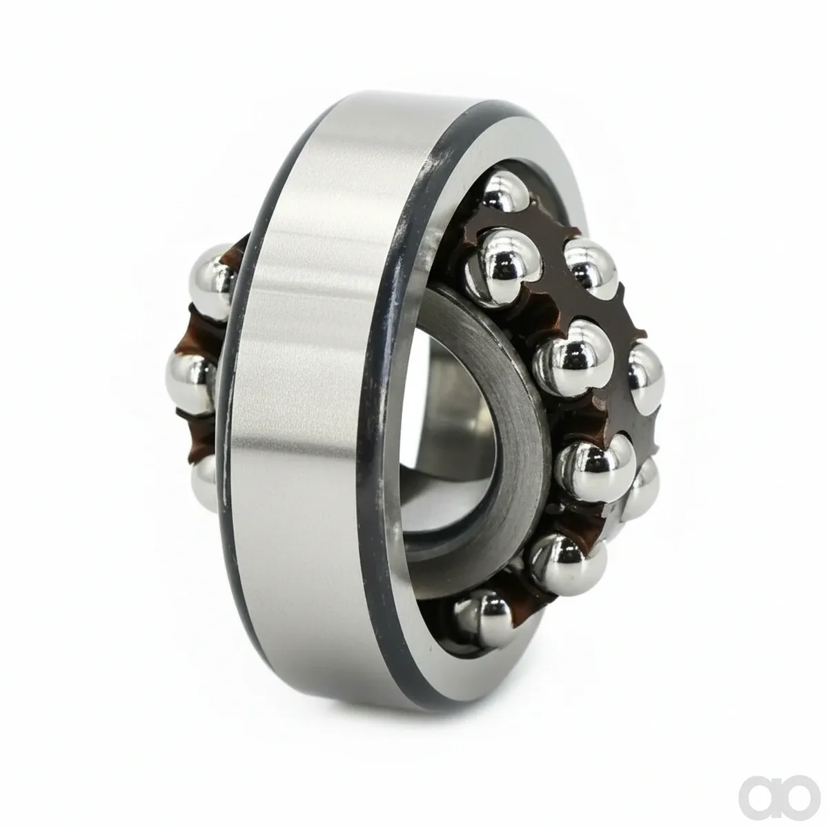 NKE - 2219M - NKE Self-Aligning Ball Bearing