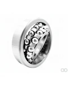 NKE - 2309M - NKE Self-Aligning Ball Bearing