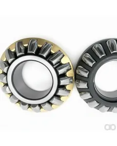 NKE - 2314K - NKE Self-Aligning Ball Bearing