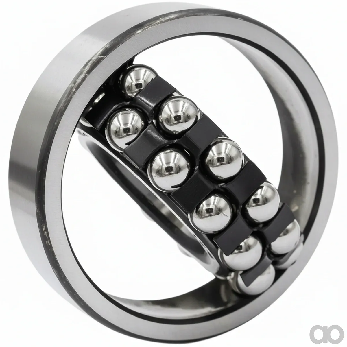 NKE - 2319K - NKE Self-Aligning Ball Bearing