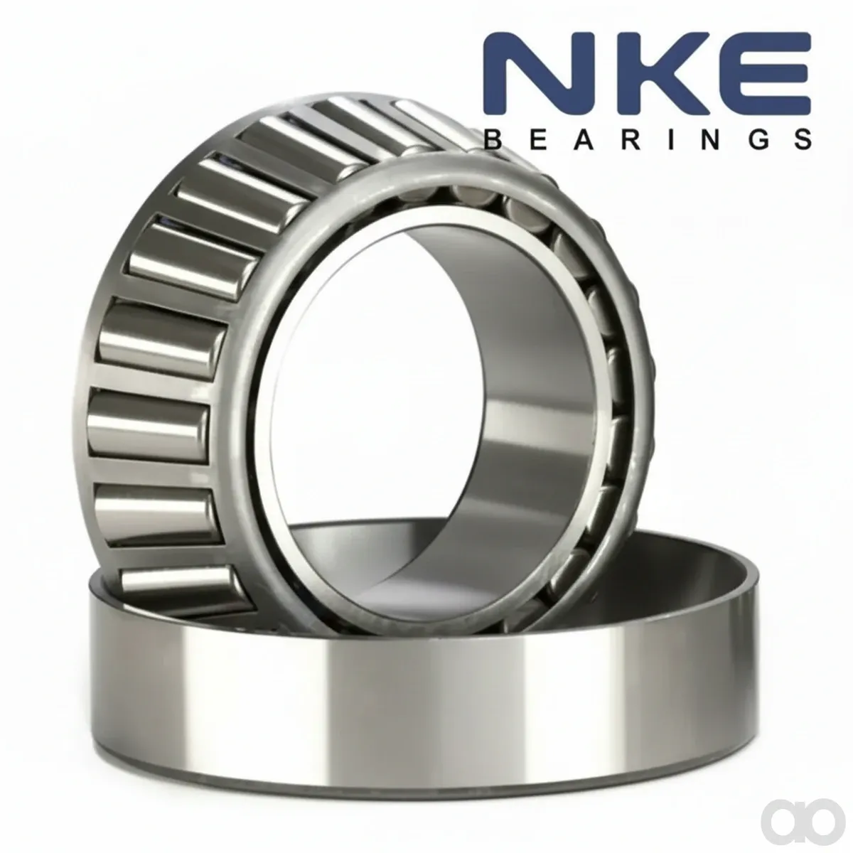 NKE - 30221 - NKE Tapered Roller Bearing