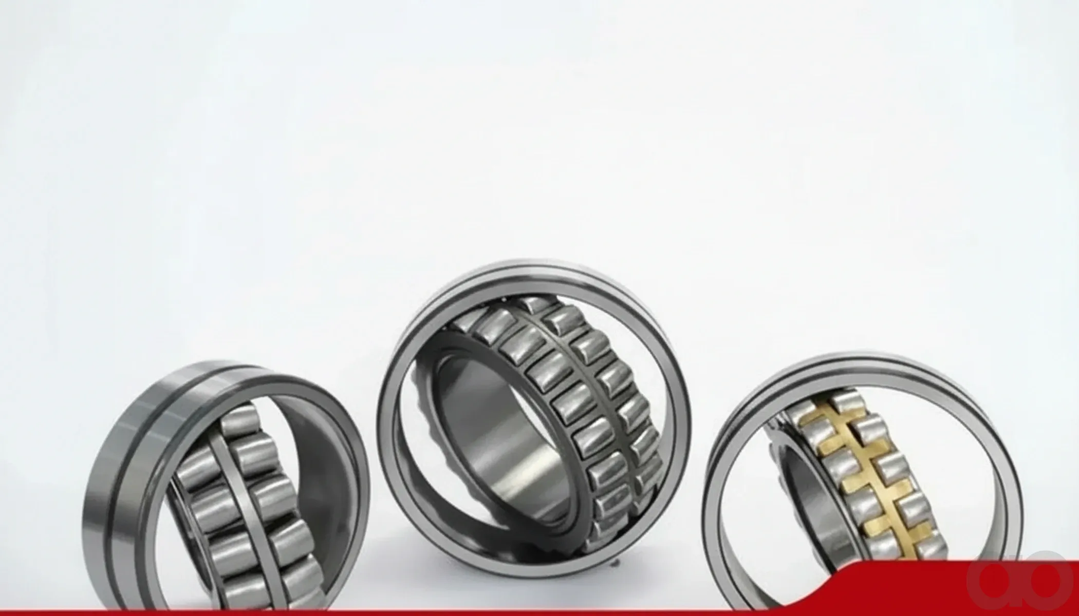 NKE - 30319 - NKE Tapered Roller Bearing