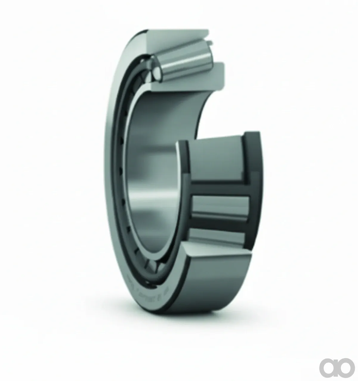 NKE - 33118 - NKE Tapered Roller Bearing