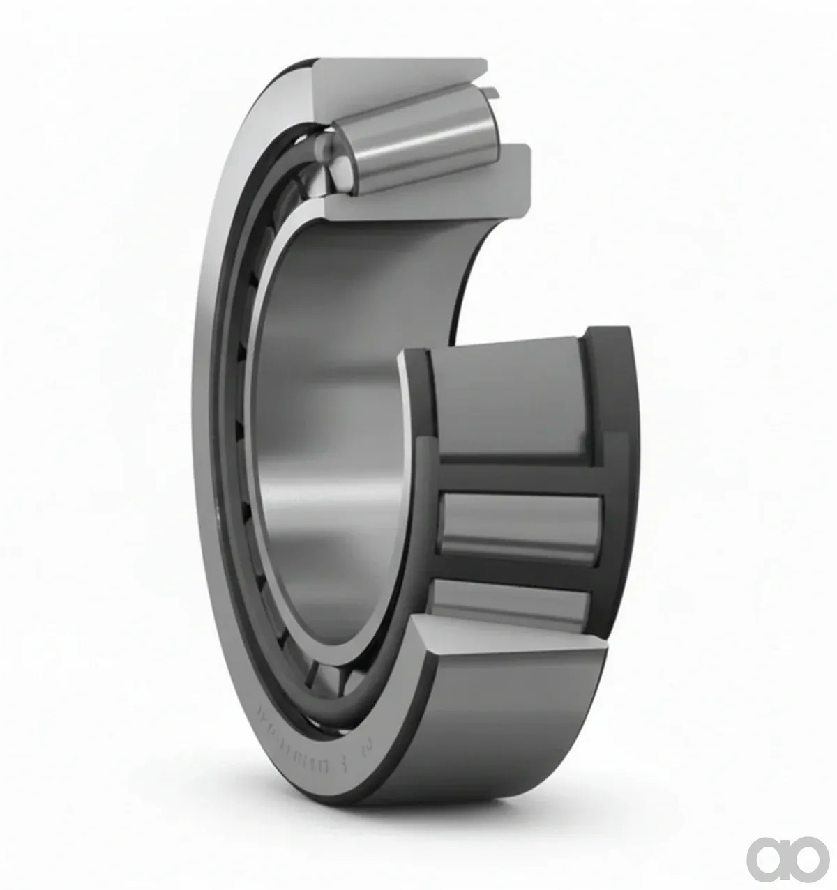 NKE - 33211 - NKE Tapered Roller Bearing