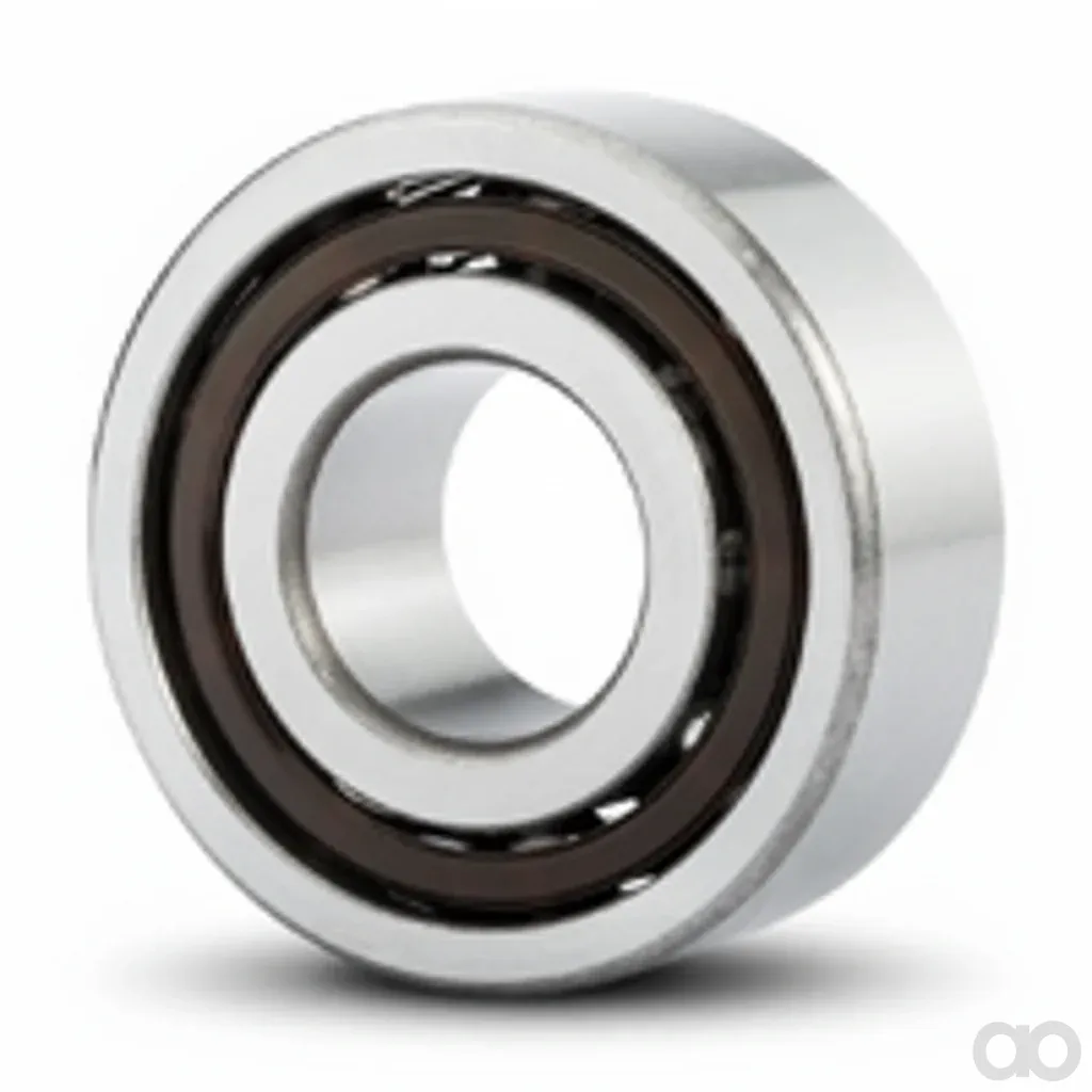 NKE - 4304BTV - NKE Deep Groove Ball Bearing
