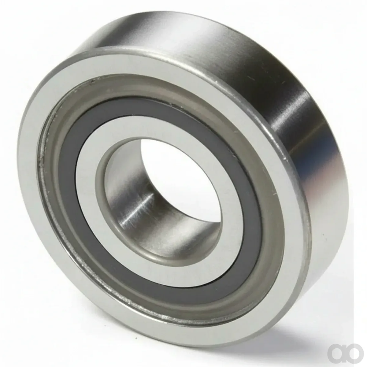 NKE - 52409 - NKE Axial Deep Groove Ball Bearing
