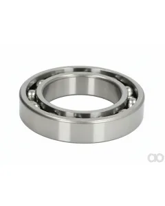 NKE - 6011NR - NKE Deep Groove Ball Bearing