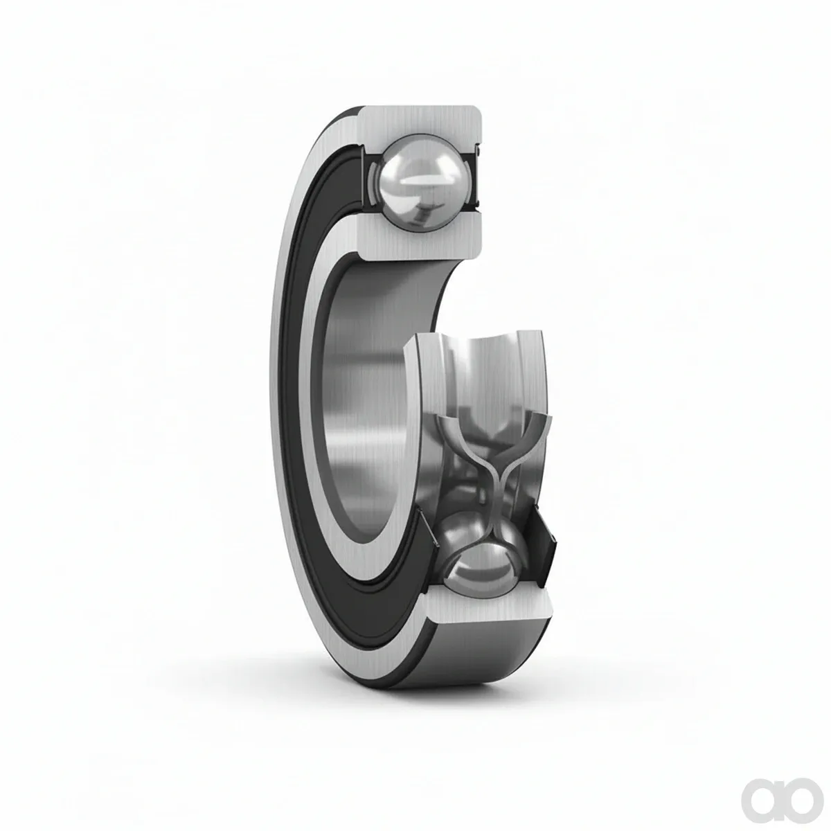 NKE - 61816 - NKE Deep Groove Ball Bearing