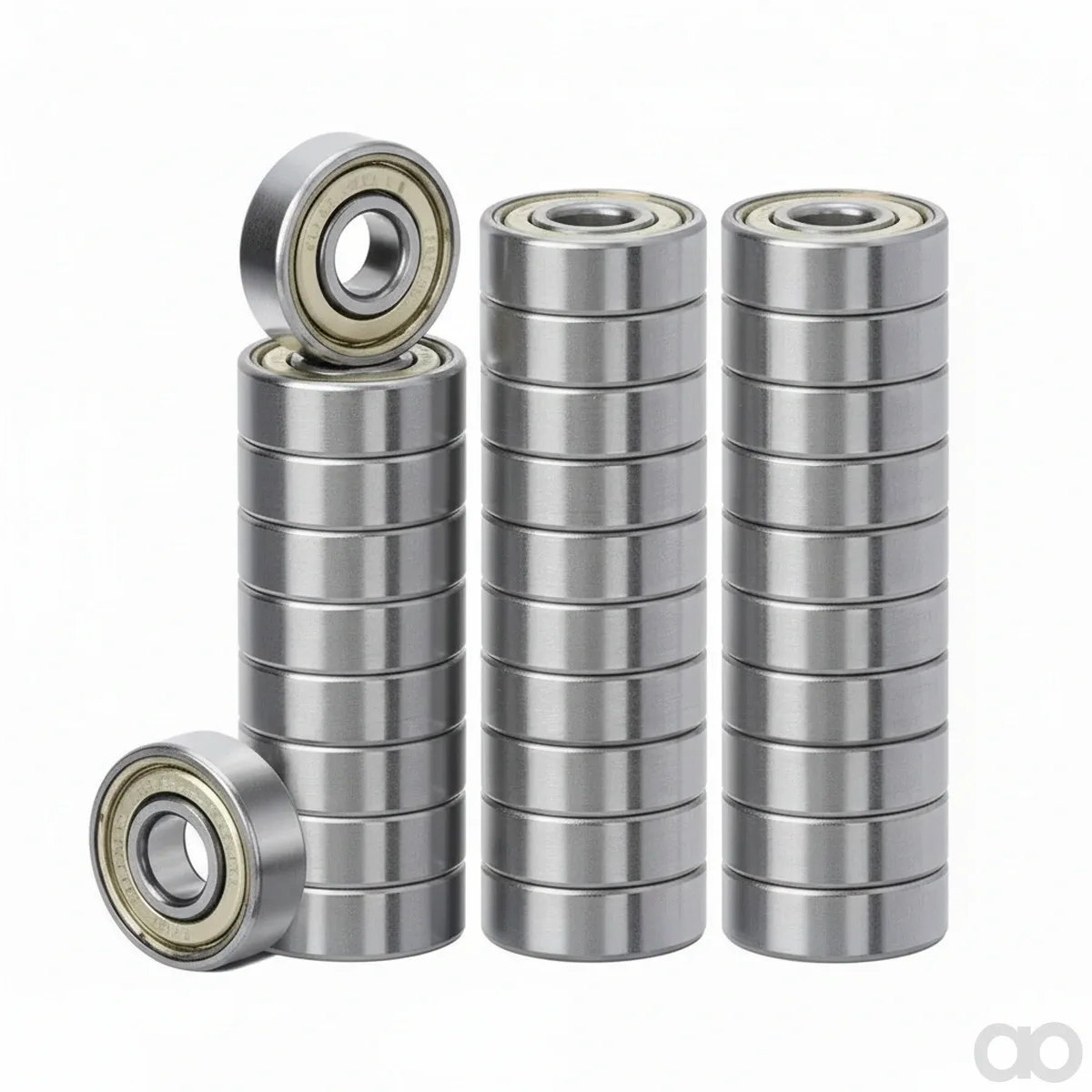 NKE - 61909 - NKE Deep Groove Ball Bearing
