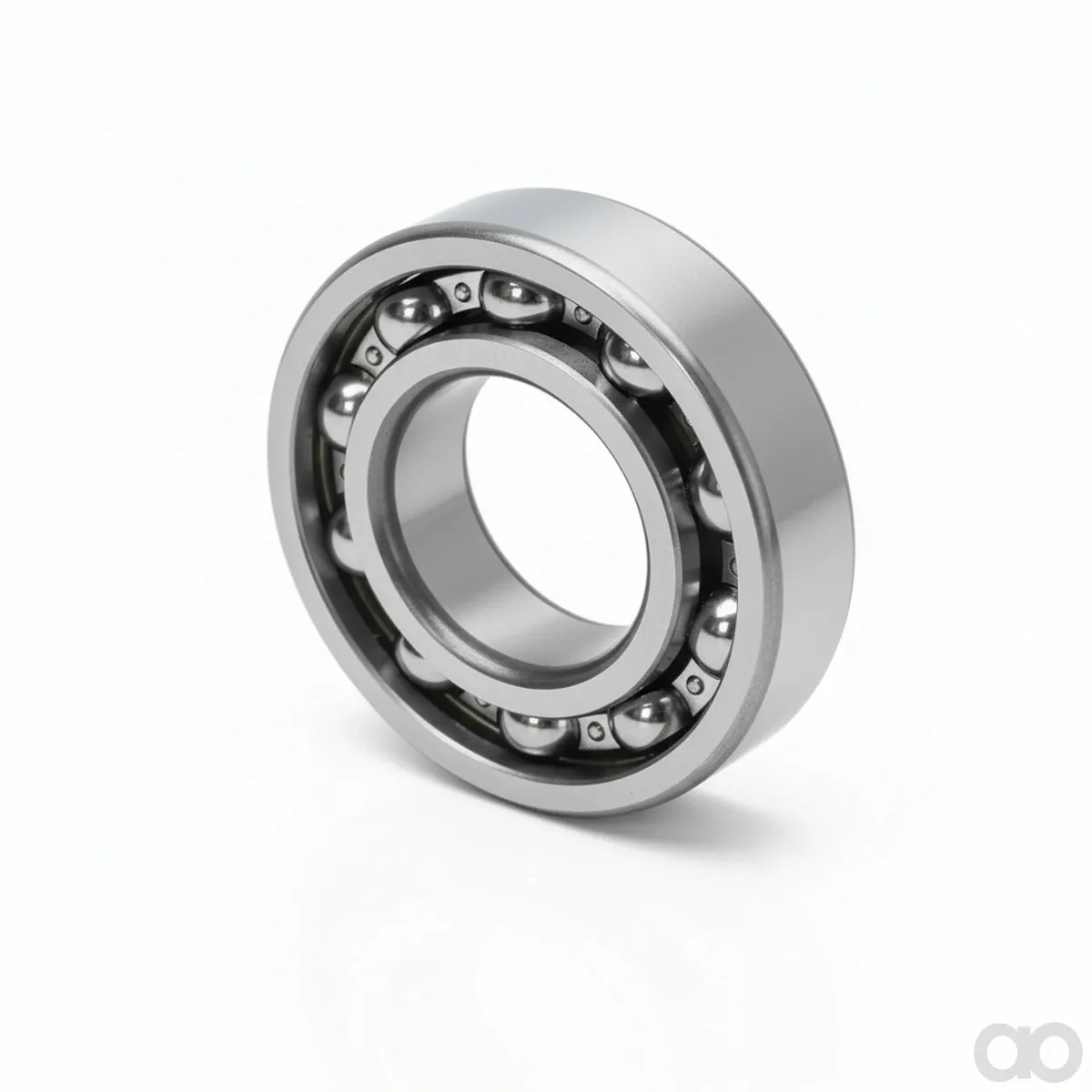 NKE - 6210M - NKE Deep Groove Ball Bearing