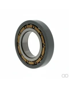 NKE - 6215MC4SQ77 - NKE Deep Groove Ball Bearing