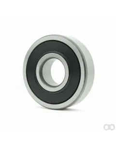 NKE - 62212RSR - NKE Deep Groove Ball Bearing