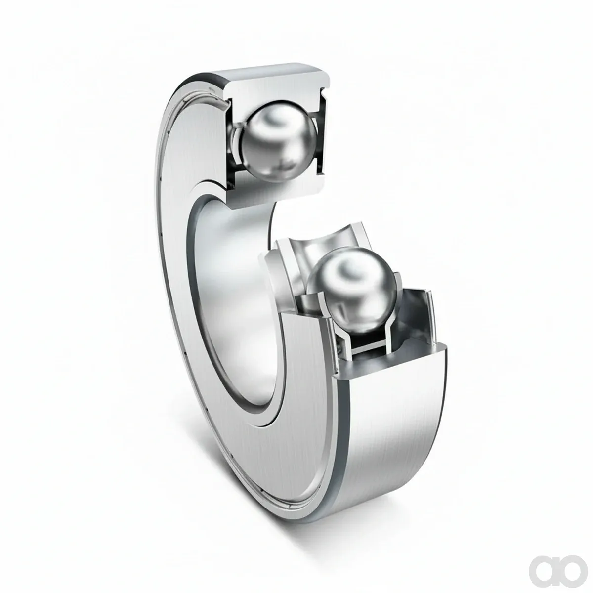 NKE - 6309ZC3 - NKE Deep Groove Ball Bearing