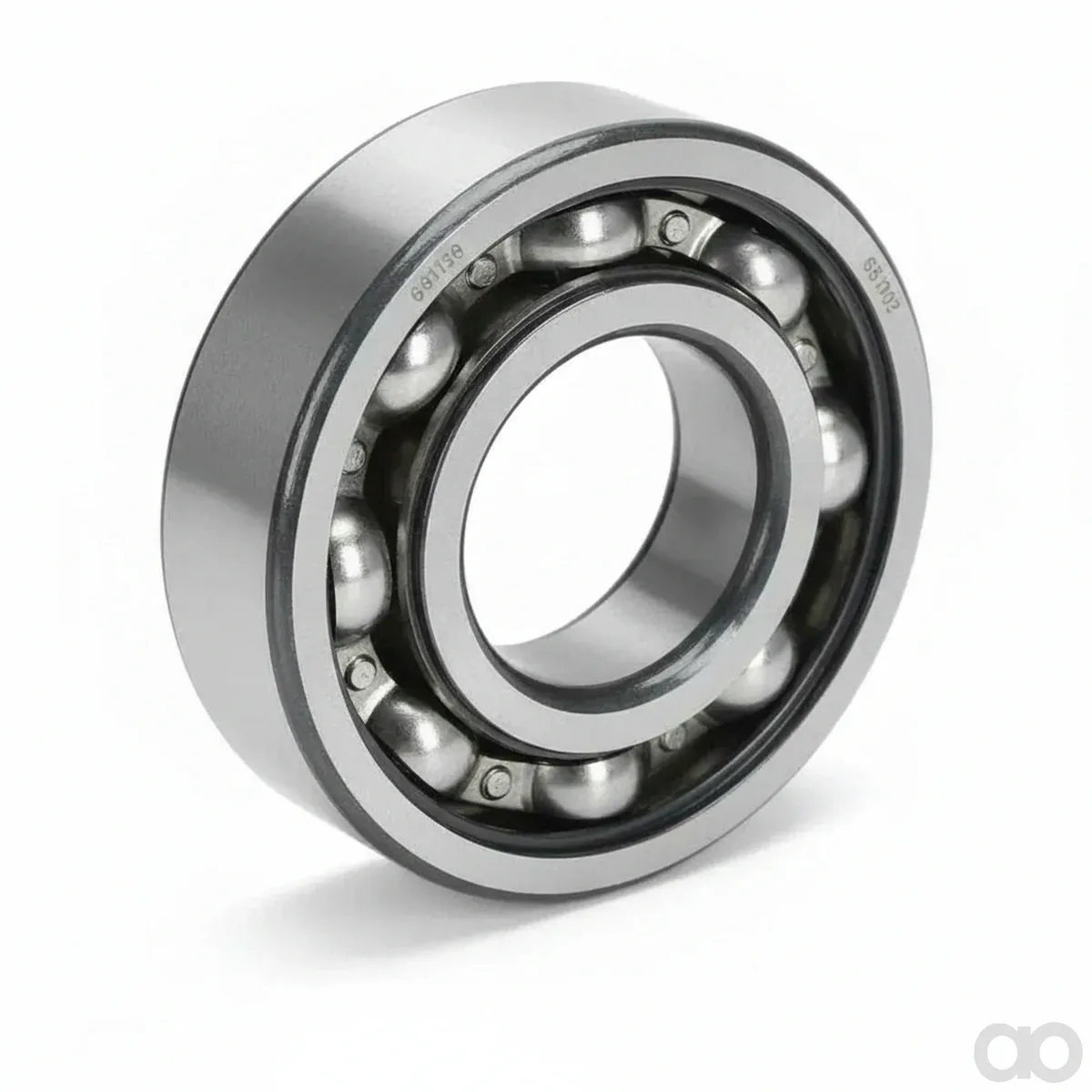 NKE - 6311C3 - NKE Deep Groove Ball Bearing