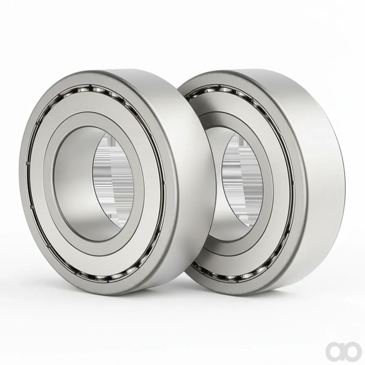 NKE - 6311Z - NKE Deep Groove Ball Bearing