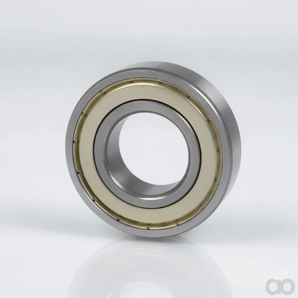 NKE - 63122Z - NKE Deep Groove Ball Bearing