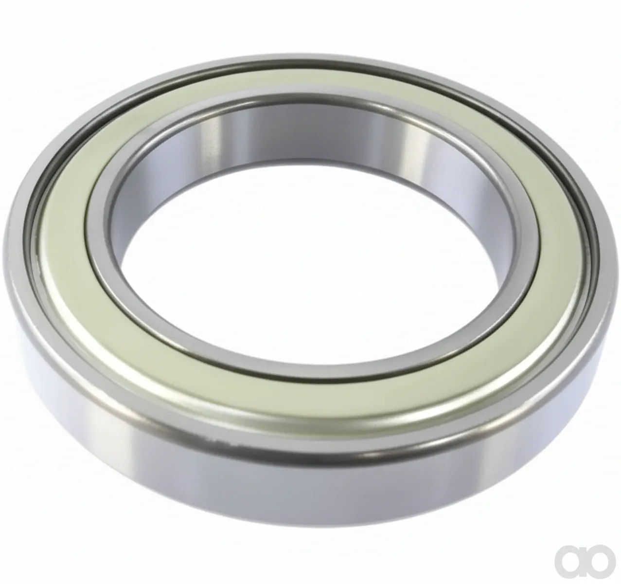 NKE - 6312MC3 - NKE Deep Groove Ball Bearing
